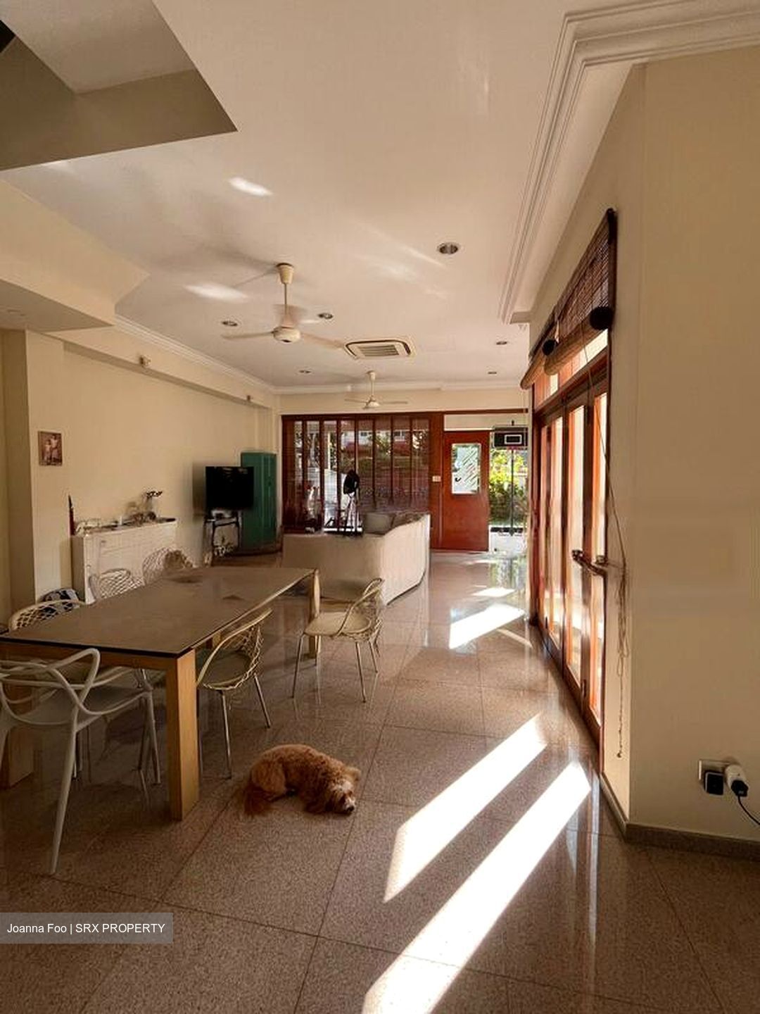 Hock Seng Park (D21), Semi-Detached #592546341